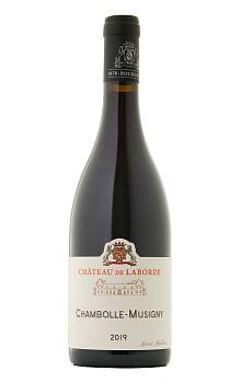 Ch. de Laborde Chambolle-Musigny