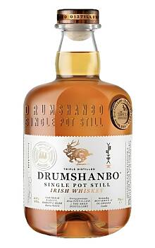 Drumshanbo Single Pot Still Irish Whiskey