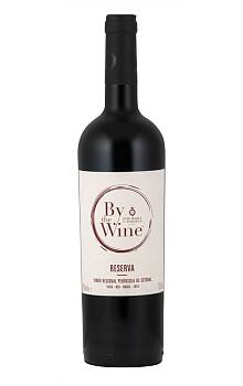 J.M. da Fonseca By The Wine Reserva