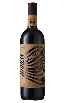Lignum Vitis Frappato Shiraz