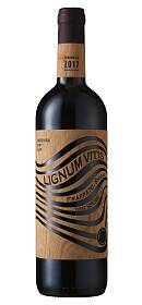Lignum Vitis Frappato Shiraz