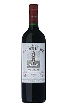 Ch. la Tour l'Aspic