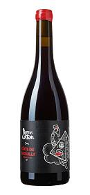 Pierre Cotton Côte de Brouilly