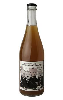 Fruktstereo Plumenian Rhapsody