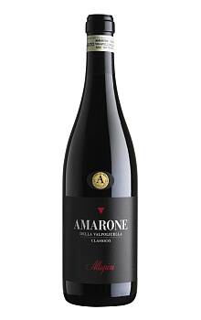 Allegrini Amarone della Valpolicella Classico
