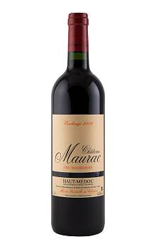 Ch. Maurac Haut-Médoc