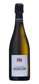 Jacquesson Cuvée No 745