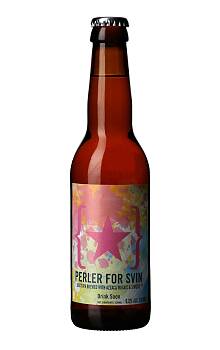 Lervig Perler for svin juicy IPA