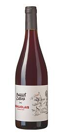 Pierre Cotton Beaujolais