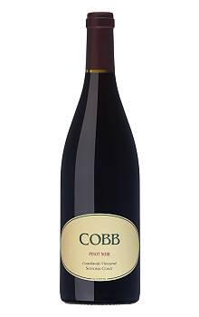 Cobb Sonoma Coast Pinot Noir