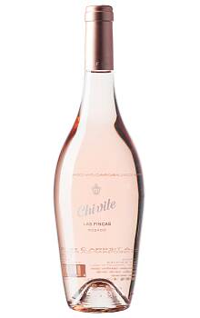 Chivite Las Fincas Rosado