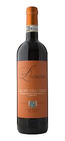 Lornano Chianti Colli Senesi