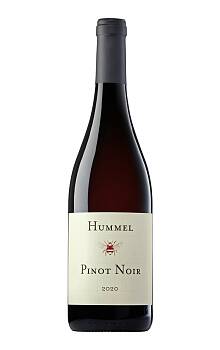 Hummel Pinot Noir