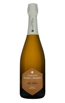 Barrat-Masson Les Volies Brut Nature