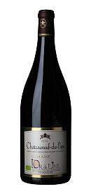 Domaine l'Or de Line Chateauneuf-du-Pape 2013