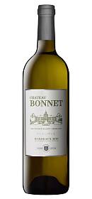 Ch. Bonnet Sauvignon Blanc Sémillon Réserve