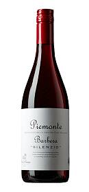 Pietro di Campo Silenzio Barbera