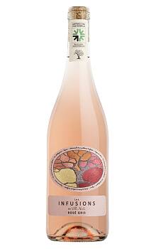 Villa Noria Les Infusions Rosé Gris