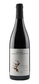 Fabrice Gasnier l'Ethique Nature Chinon