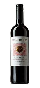 Santa Helena Siglo de Oro Reserva Cabernet Sauvignon