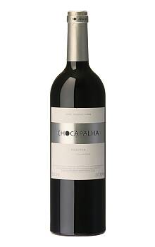 Chocapalha Reserva Tinto 2008