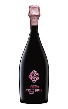 Gosset Celebris Rosé Extra Brut
