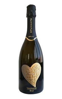 Etike Ti Amo Spumante Brut