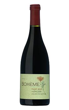Bohème English Hill Pinot Noir