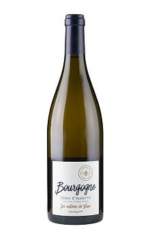 Dom. d'Edouard Bourgogne Côtes d'Auxerre Chardonnay