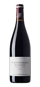 Burguet Mes Favorites Gevrey-Chambertin