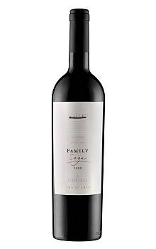 Odfjell Family Saga 2009