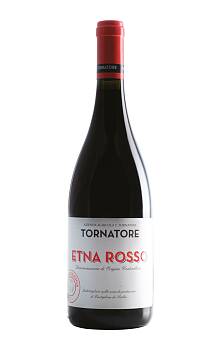 Tornatore Trimarchisa Etna Rosso