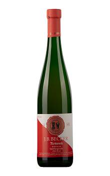 J.B. Becker Wallufer Walkenberg Spätburgunder Rotweiss