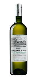 Ch. Sainte-Luce Bellevue Les Aubelines
