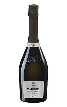 Mandois Vieilles Vignes Victor Brut