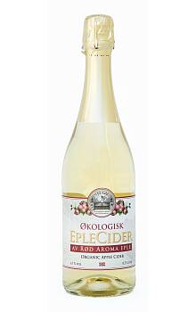 Dyre Gård Eple Cider Rød Aroma