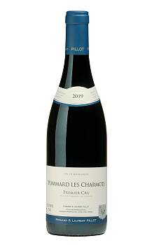 Pillot Pommard 1er Cru Les Charmots