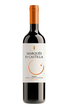 Marqués de Castilla Barrica