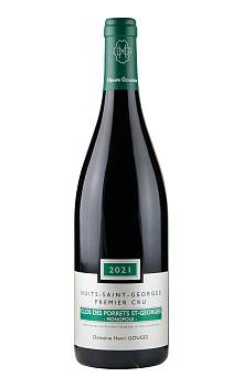 Gouges Nuits-Saint-Georges Premier Cru Clos des Porrets St.-Georges Monopole