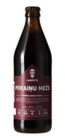 Labietis Pokainu Mezs Barley Wine