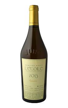 Rolet L'étoile Expression Chardonnay Savagnin