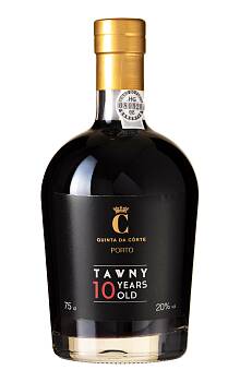 Quinta da Côrte Tawny 10 YO