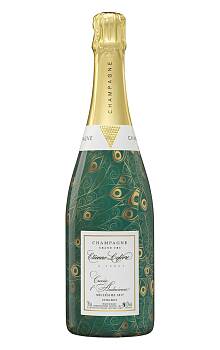 Etienne Lefevre Cuvée L'Audacieuse