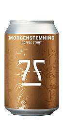 7 Fjell Morgenstemning Coffee Stout