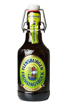 Flensburger Frühlingsbock