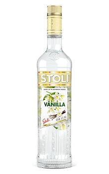 Stoli Vanilla