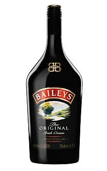 Baileys Original Irish Cream