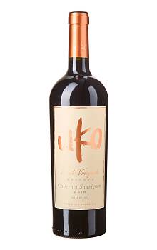 Uko Select Cabernet Sauvignon Reserva