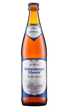 Weltenburger Kloster Kellerbier