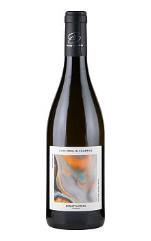 Bonnet-Huteau Muscadet Sèvre et Maine sur Lie Clos Moulin Chartrie